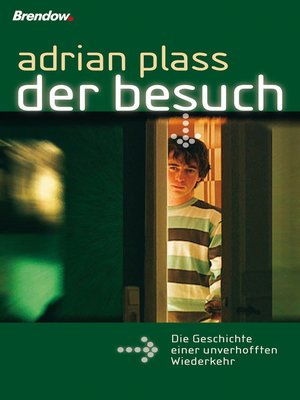 cover image of Der Besuch